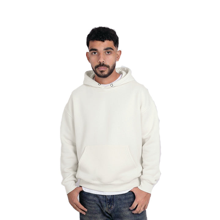 OFF-White  Hoodie Oversize Fit